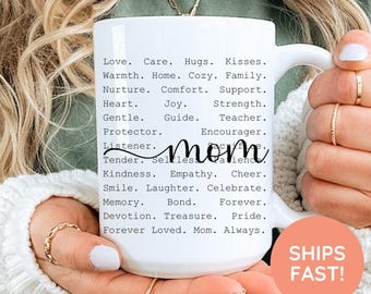 New Mom Mug For Mom, New Parent Gift For New Mom Gift, Expecting Mom Gift Baby Shower, Mom to Be Coffee Mug, Mom Mug, Mama Mug, New Mom Mug
