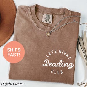 Bookworm Shirt, Funny Reading Shirt, Booklover Tee, Gift for Book Lover Gift, Bookish Shirt, Booktok Shirt, Gift for Reader, Book Club Gifts