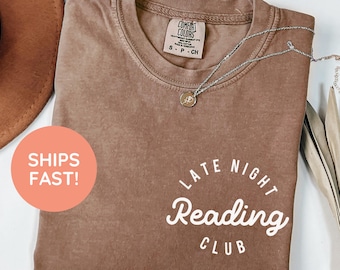 Bookworm Shirt, Funny Reading Shirt, Booklover Tee, Gift for Book Lover Gift, Bookish Shirt, Booktok Shirt, Gift for Reader, Book Club Gifts