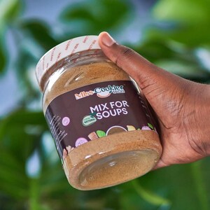 Miss Cookie Mix for Soups