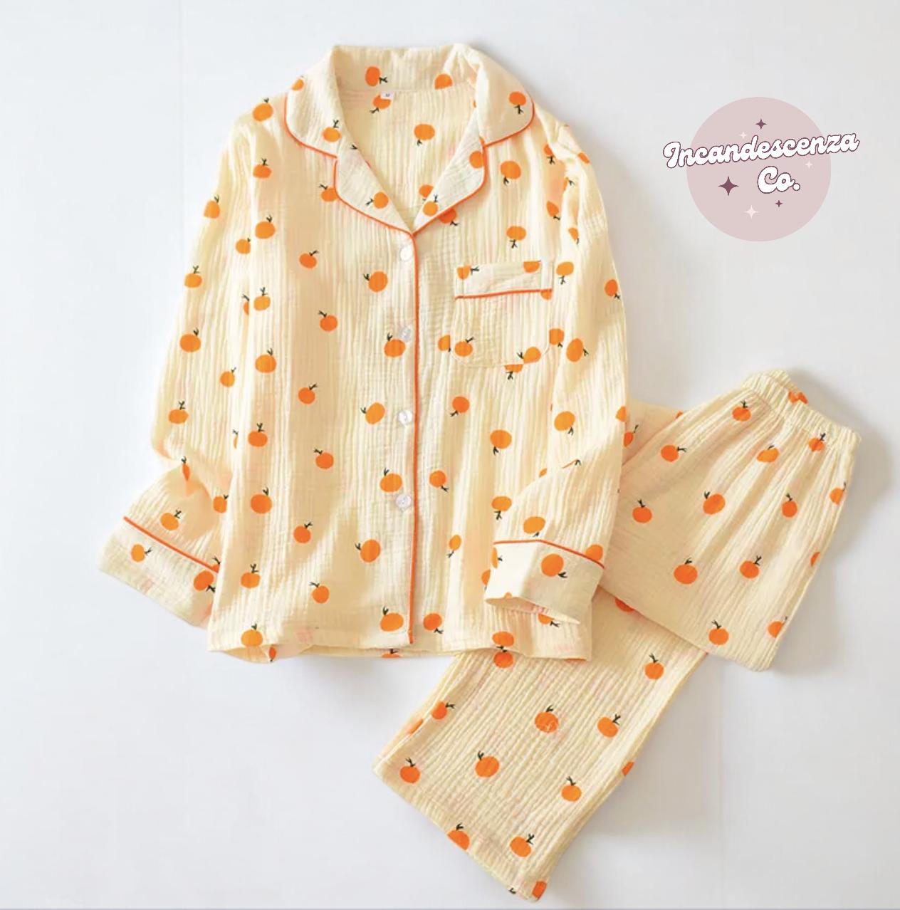 Cute winter pyjamas shop