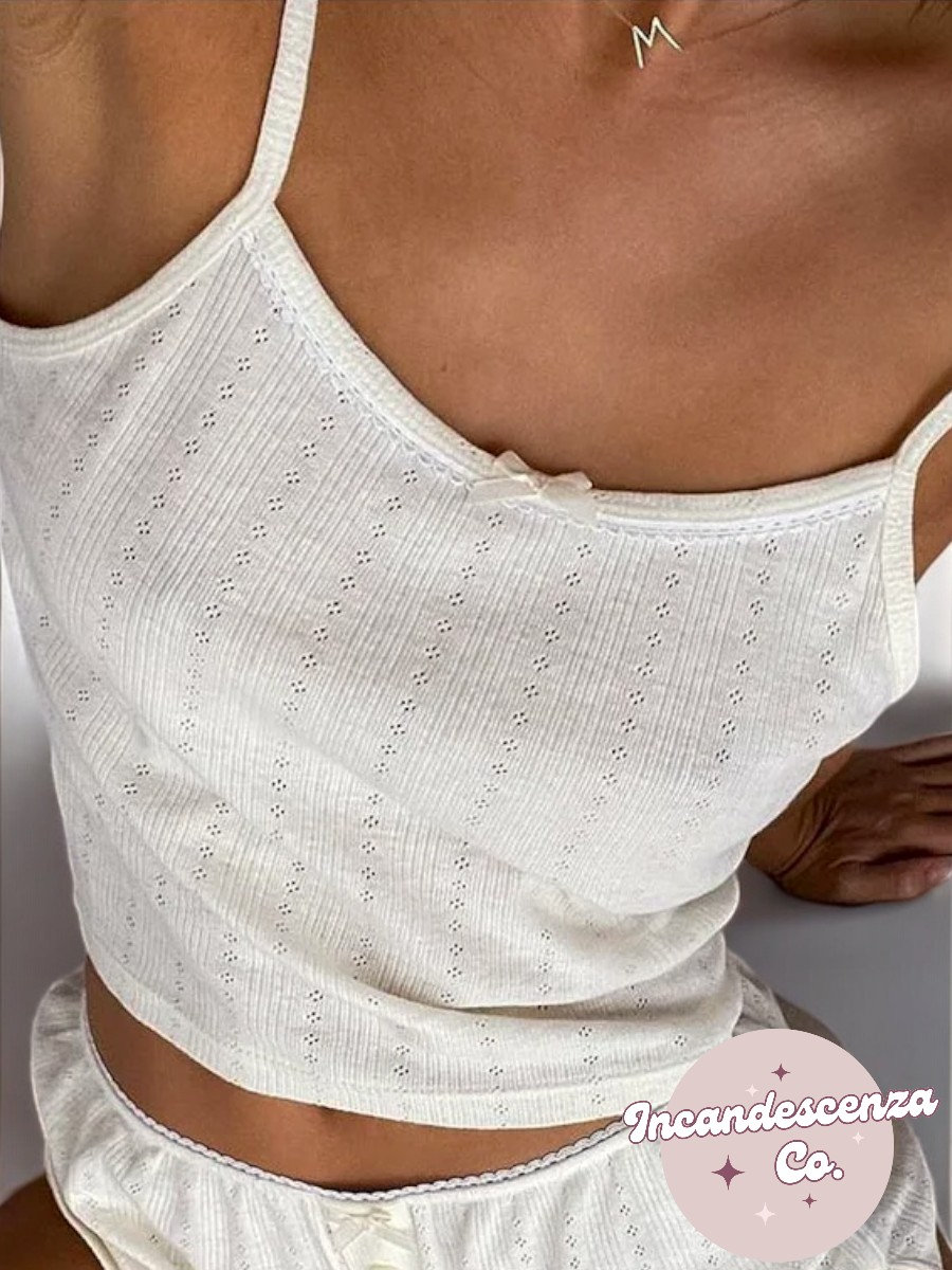 Cute aesthetic pjs shop