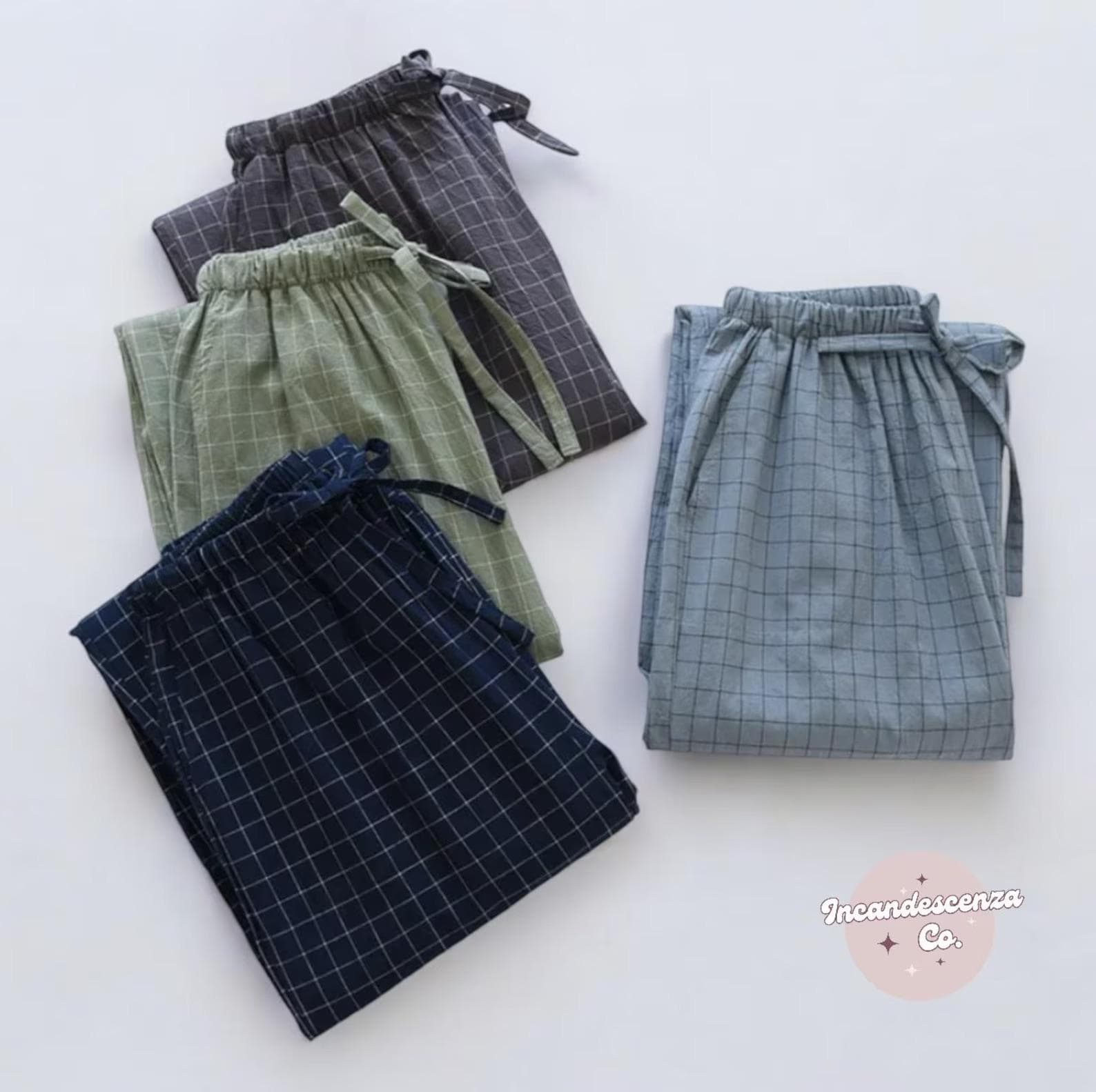 Extra Tall Mens Lounge Pants Etsy UK