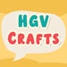 HGV Crafts