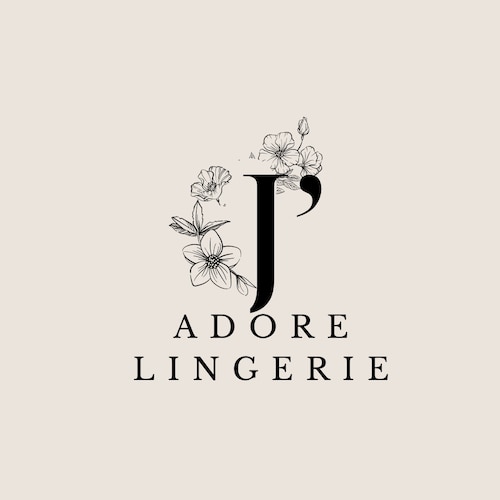 JadoreLingerie - Etsy France