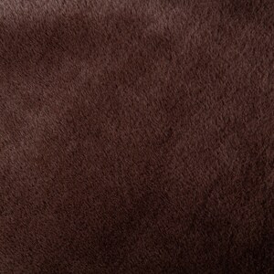 Ocelot Print Velvet Throw Blanket – Teddy Fur Sofa Decor, Exotic Home Accent image 6