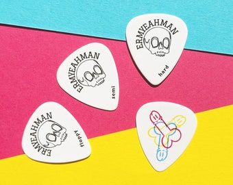 Picks