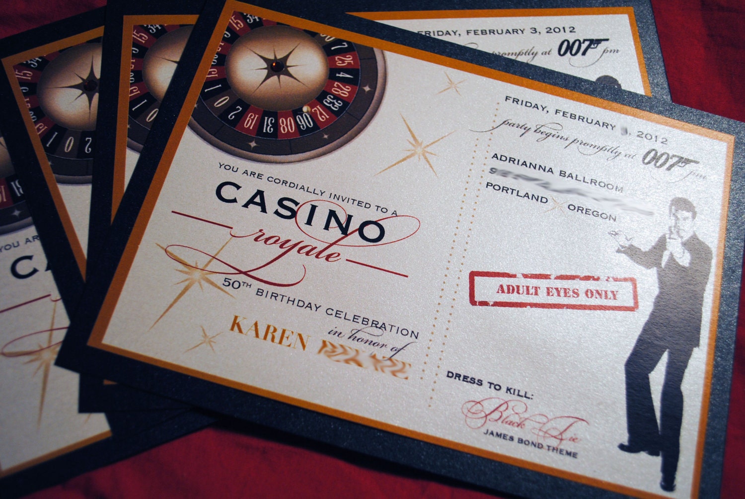 007 casino royale theme