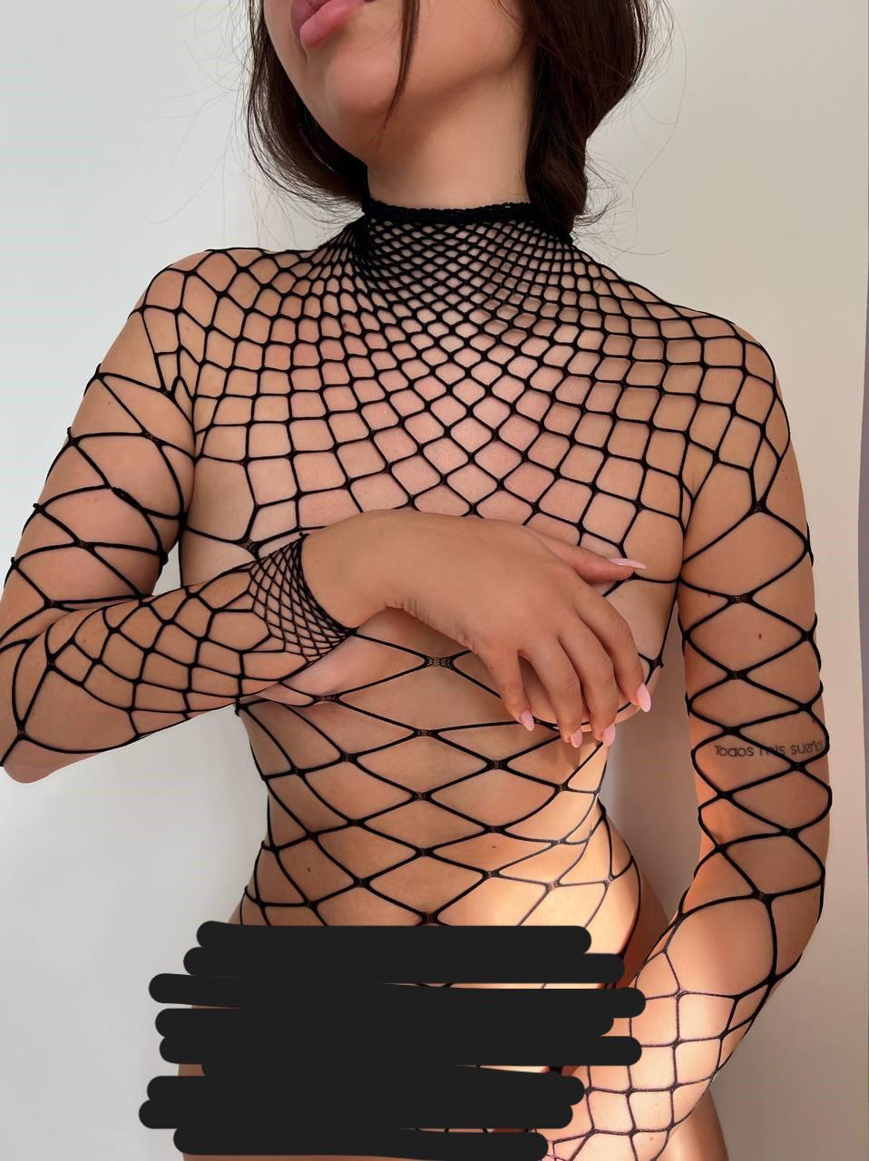 Zwarte jumpsuit danskleding fotoshoot outfit kanten luipaard bodysuit volwassen eendelig kostuum zwarte kanten bodystocking doorschijnende bodysuit
