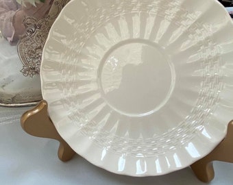 Chelsea Wicker by Spode - saucer