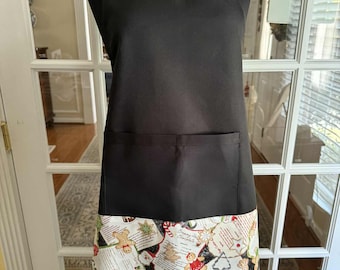 Apron - Christmas Bakery