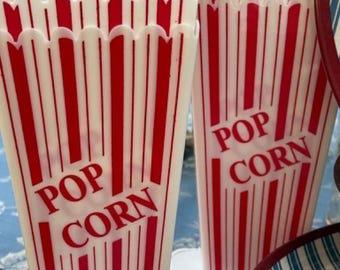 Movietime Popcorn Servers