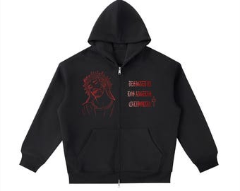 Essential Heavyweight Pocket Hoodie