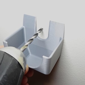 Drill Dust Collector to Catch Debris to Keep Your Workspace Clean