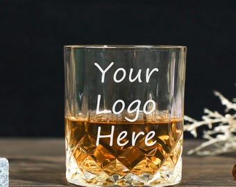 Szklanki do whisky z logo, prezenty firmowe dla pracowników, Twoje logo tutaj, prezenty firmowe z zestawem szklanek do whisky z logo, prezenty z logo firmy