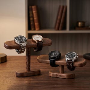 Watch display stand - Etsy 日本