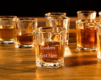 Vasos de chupito para boda, recuerdo de boda, regalos de boda, vasos de chupito personalizados, fiesta de bodas, regalo para damas de honor, vasos de chupito personalizados