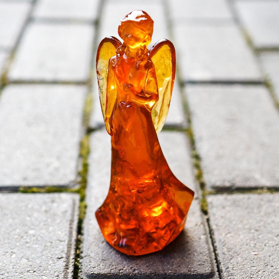 チャーミング エンジェル コレクション 海の守護天使 チャーミング エンジェル コレクション 海の守護天使 【公式通販】