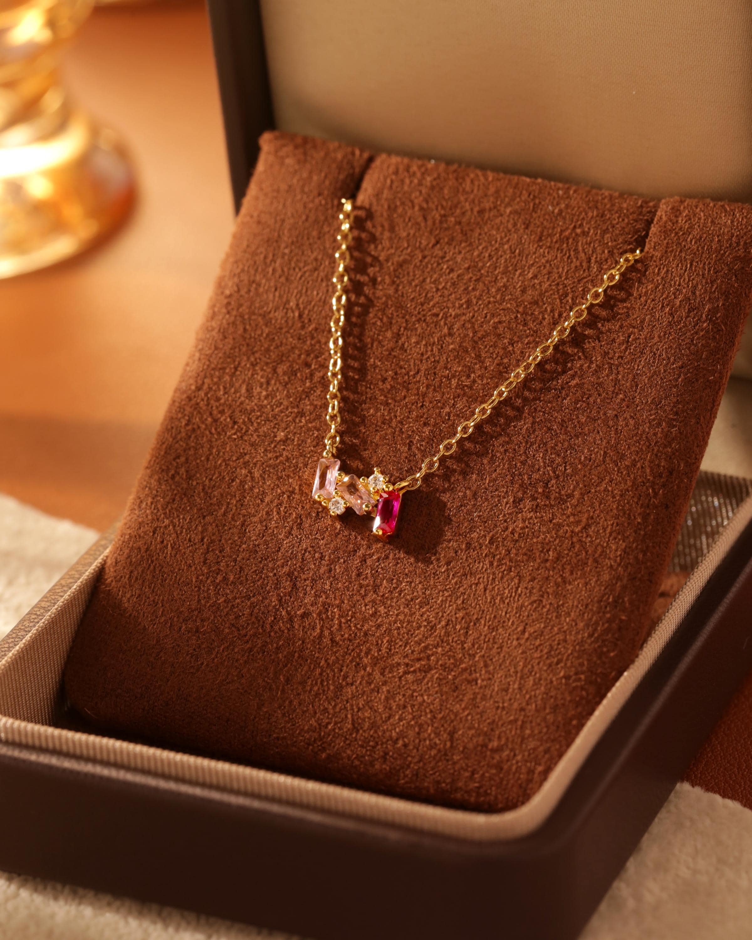 Collane con Cuore in Argento 925% Placcate in Oro Giallo e Oro Rosa co – Rossella Gioielli Collane con Cuore in Argento 925% Placcate in Oro Giallo e Oro Rosa co – Rossella Gioielli