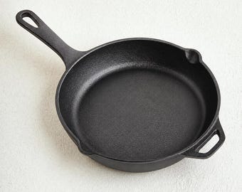 myMayz Cast Iron Skillet 20 cm