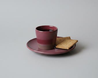 Java Coffee Cup