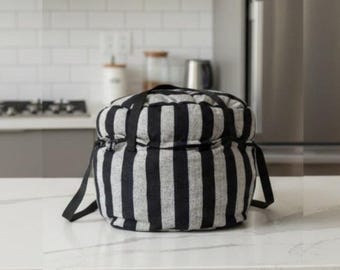 Heat Preservation Bag Set