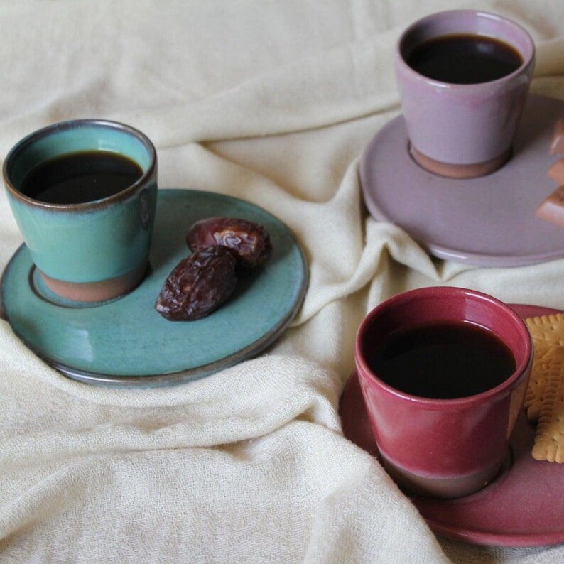 Java Coffee Cup image 4