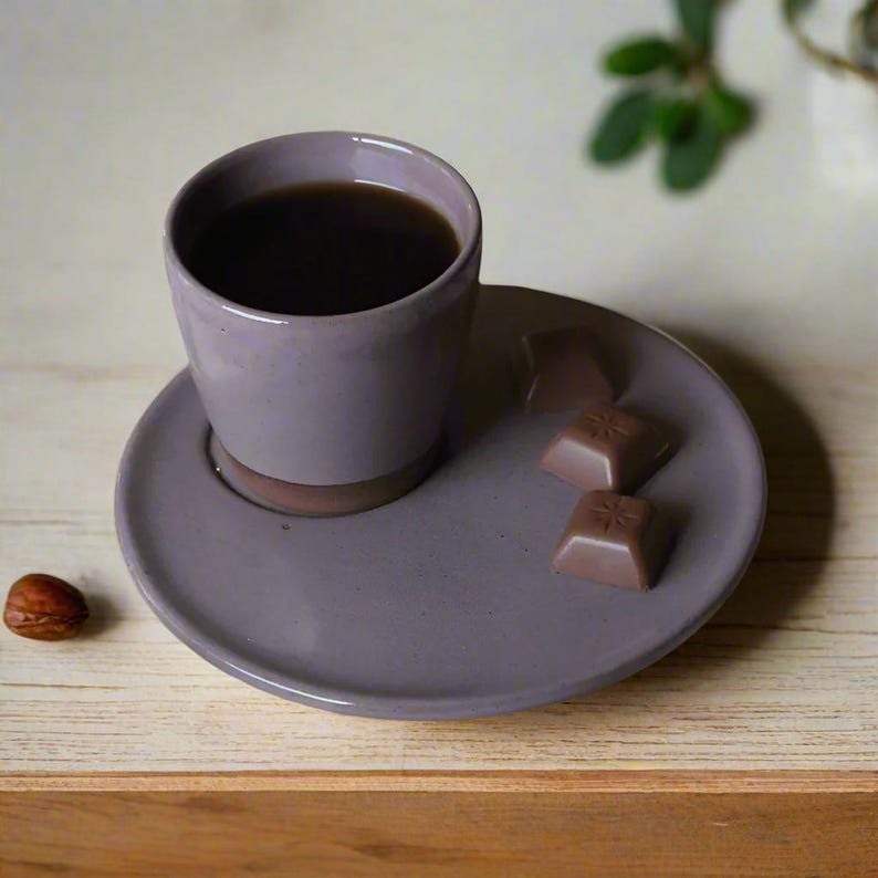 Java Coffee Cup image 3