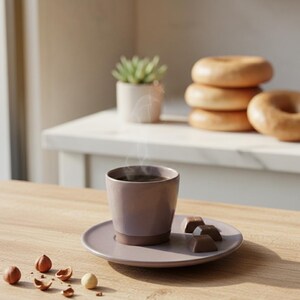 Java Coffee Cup image 2