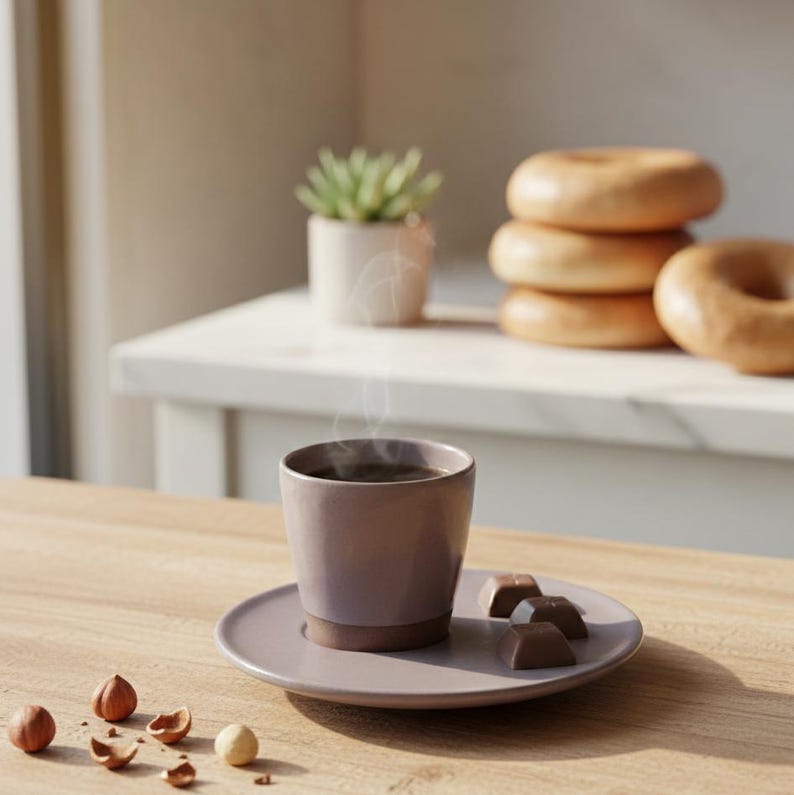Java Coffee Cup image 2