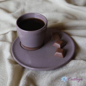 Java Coffee Cup image 5