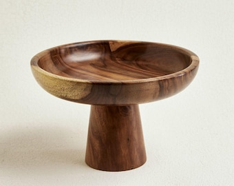 Country Wooden Fruit Stand