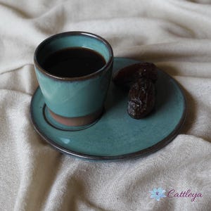 Java Coffee Cup image 6