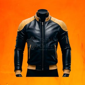 Yellow Stripe Jacket Etsy UK