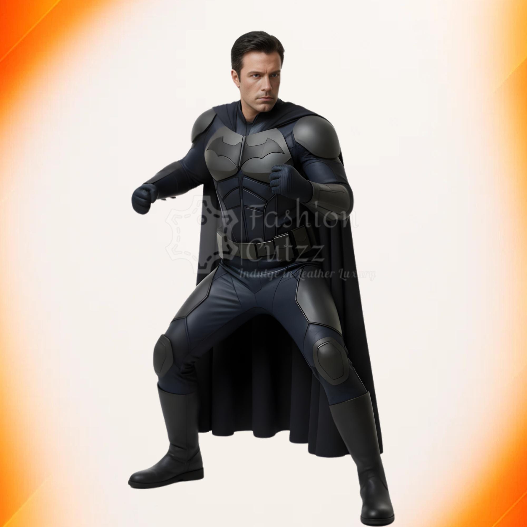 Buy Batmancostume Online In India - Etsy India