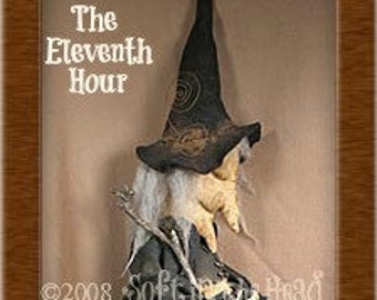 Eleventh Hour E-Pattern