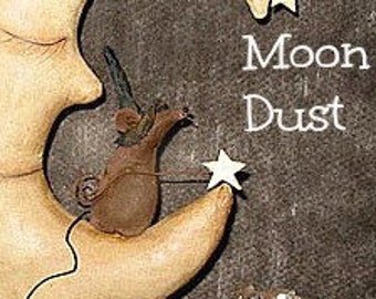 Moon Dust E-Pattern