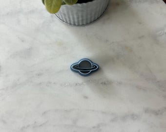 Saturn Polymer Clay Cutter | School Clay Cutter | Teacher Clay Cutter | Science Clay Cutter