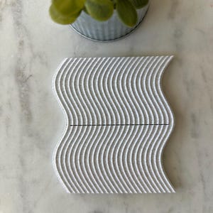 Earring Card Stand | Business Card Stand | Photo Prop