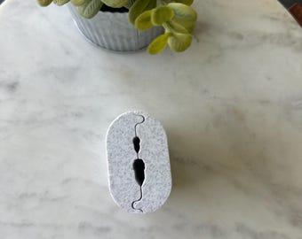 Pencil Polymer Clay Bead Roller