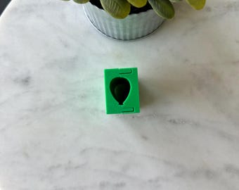 Balloon Polymer Clay Bead Roller