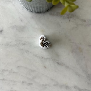 Flamingo Floatie Polymer Clay Cutter | Beach Polymer Clay Cutter | Ocean Polymer Clay Cutter | Summer Polymer Clay Cutter