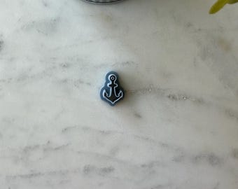 Anchor Polymer Clay Cutter | Summer Clay Cutter | Beach Clay Cutter