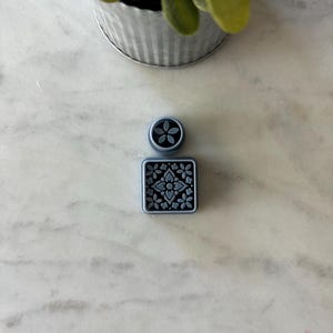 Tile Polymer Clay Cutter
