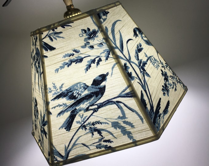 Uno Bridge Lampshadetraditional Bridge Lampshadeunodownbridge