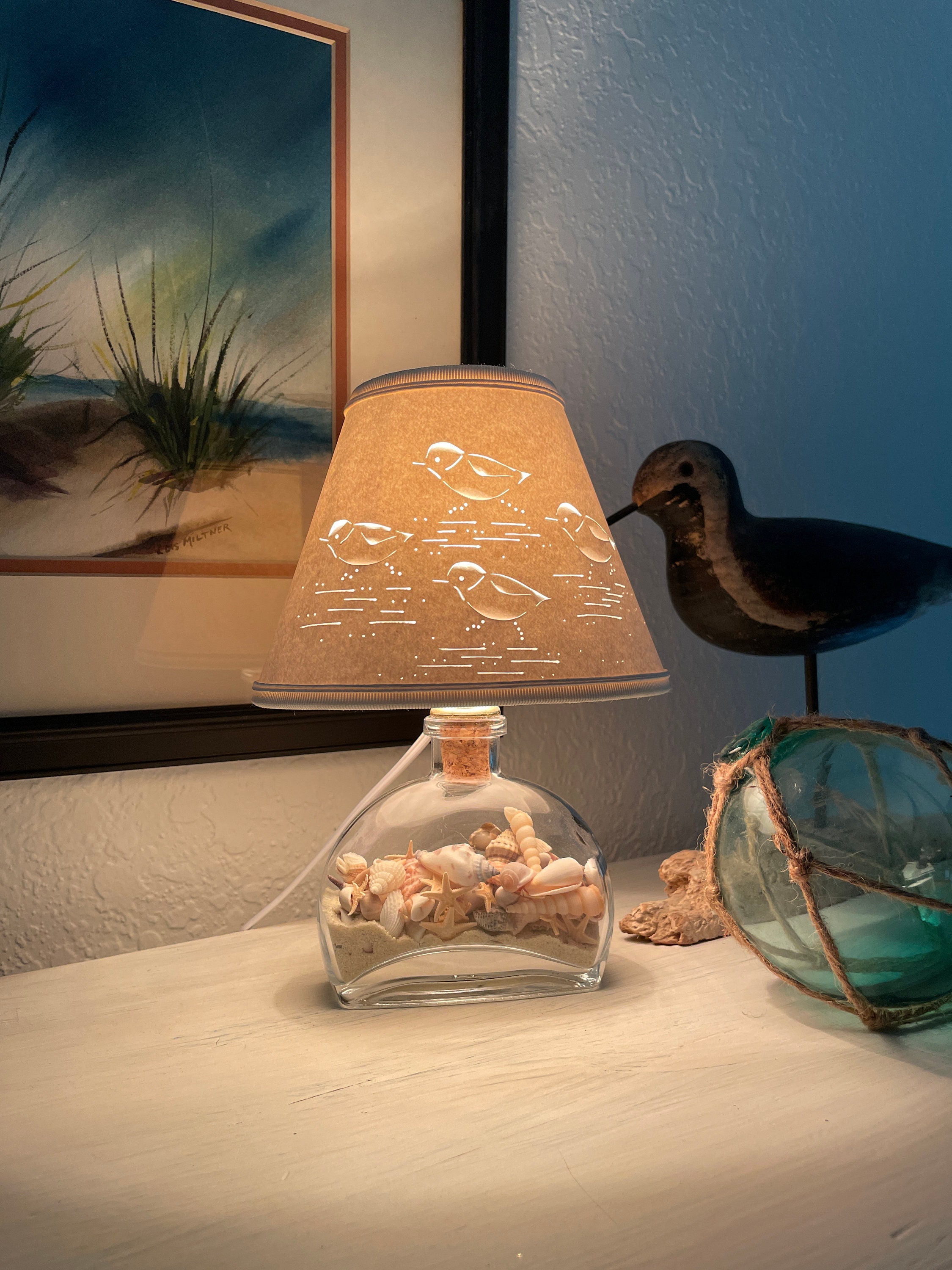 BarbaraGailsLamps - Etsy, image size:2250x3000