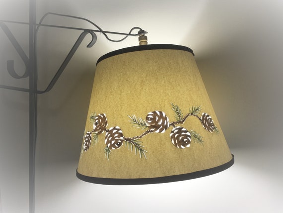 Uno bridge lamp shade deals