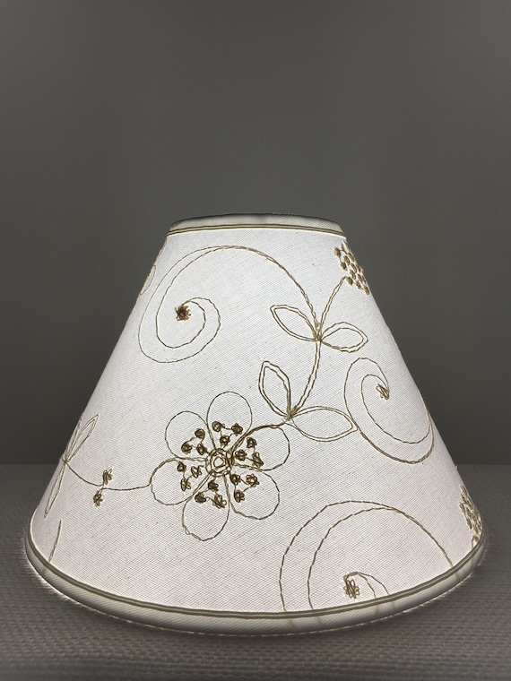 Chimney Hurricane Lampshade, What Is A Chimney Lamp Shade