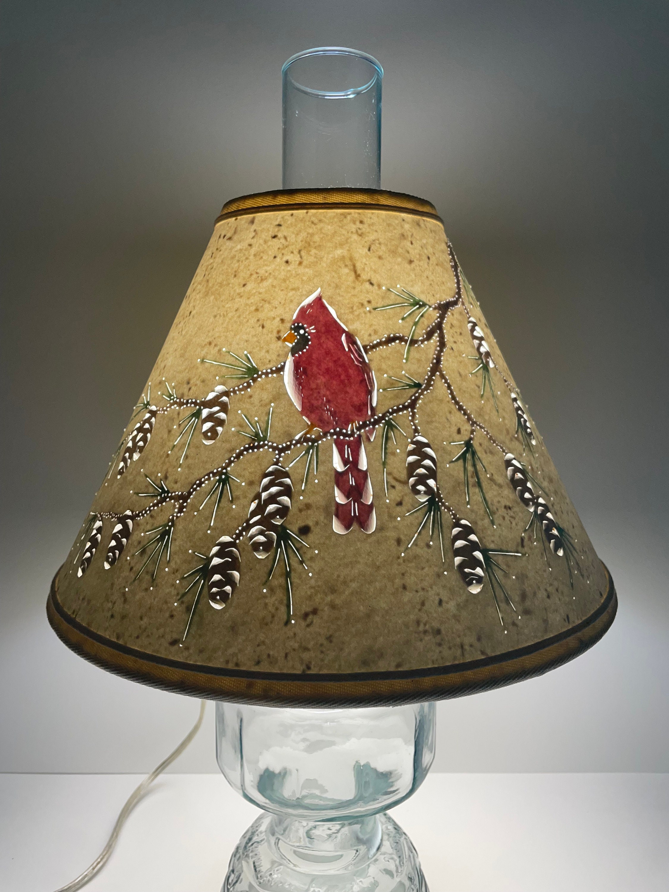 Robin Table Lamp 27.50 Robin Table Lamp 27.50