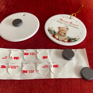 First christmas decorations up already